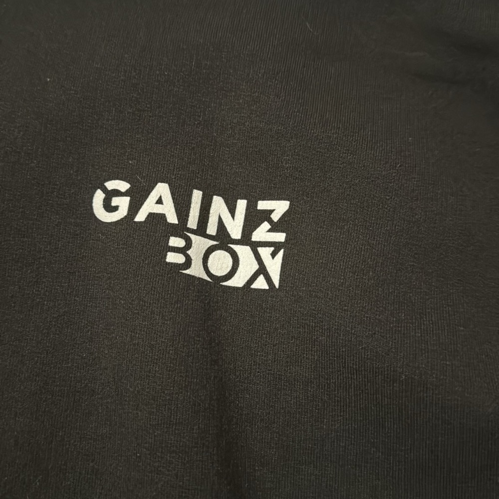 GainzBox Sweatshirt - Picture 2 of 4